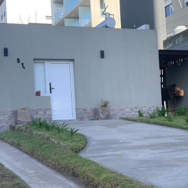 Casa Monte hermoso a media cuadra Del Mar - Casa de 2 dormitorios - 13