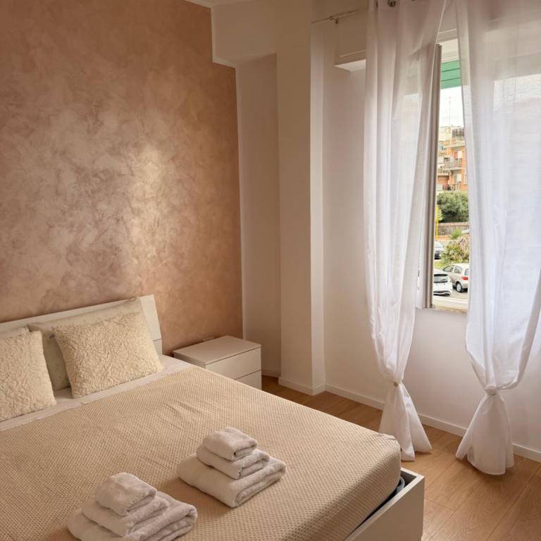 Casa Stella Di Mare - Appartamento con 1 Camera da Letto - 1