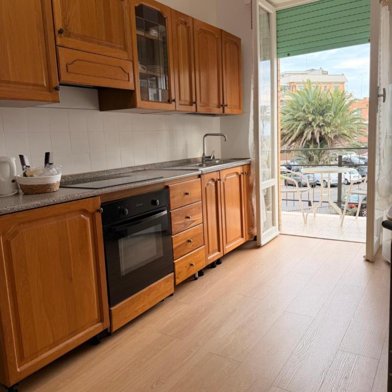 Casa Stella Di Mare - Appartamento con 1 Camera da Letto - 7