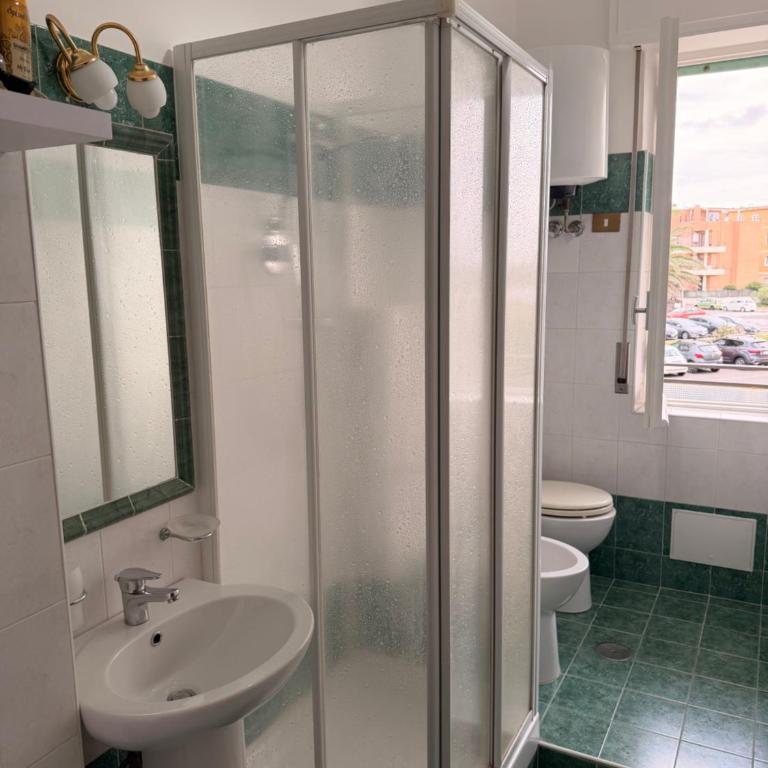 Casa Stella Di Mare - Appartamento con 1 Camera da Letto - 9