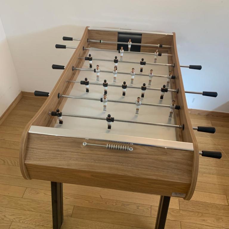 Mont Milo, Spacieux, 5ch, Sauna, Billard, Babyfoot, Borne de recharge électrique - Chalet - 22