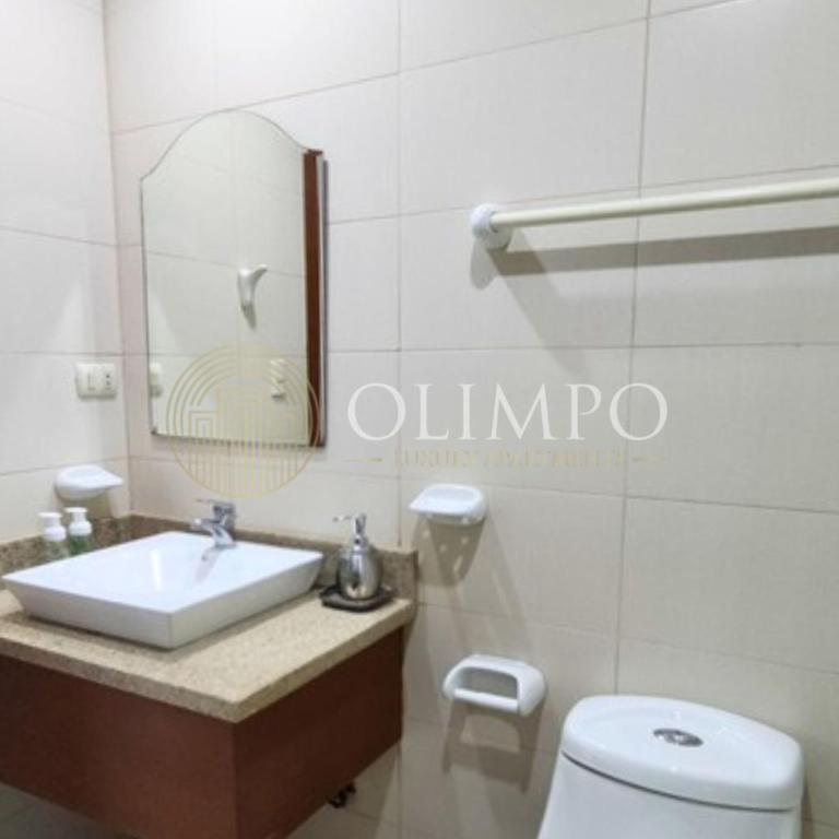 EcuOlimpo Lighthouse Stay double - Two-Room Apartment - 28