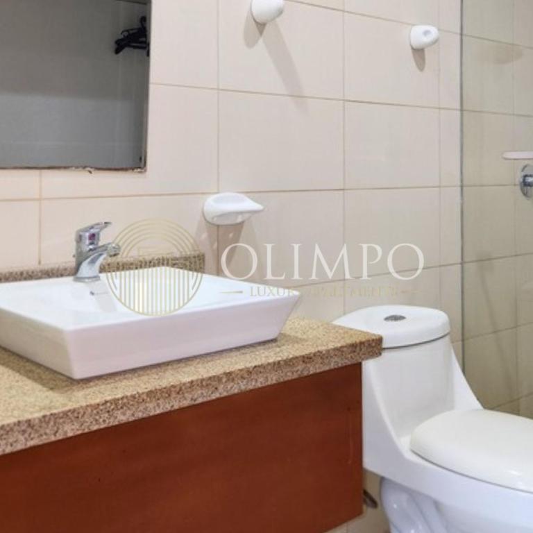 EcuOlimpo Lighthouse Stay double - Two-Room Apartment - 27