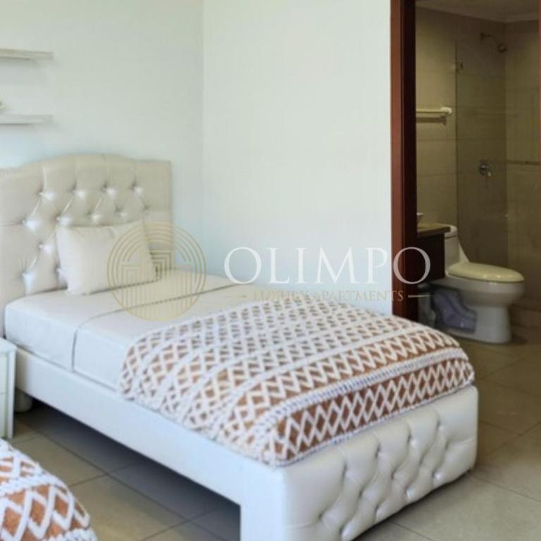 EcuOlimpo Lighthouse Stay double - Two-Room Apartment - 21