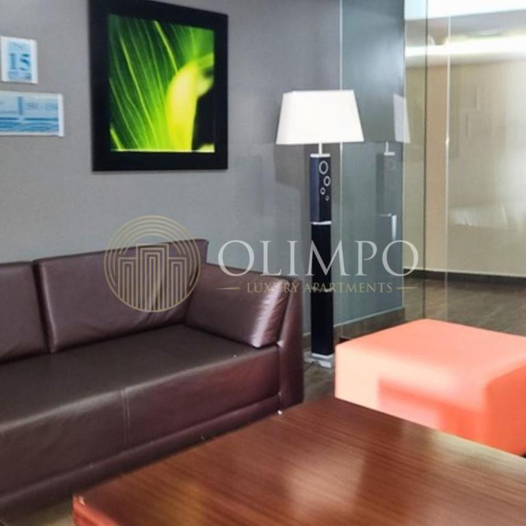 EcuOlimpo Lighthouse Stay double - Two-Room Apartment - 20