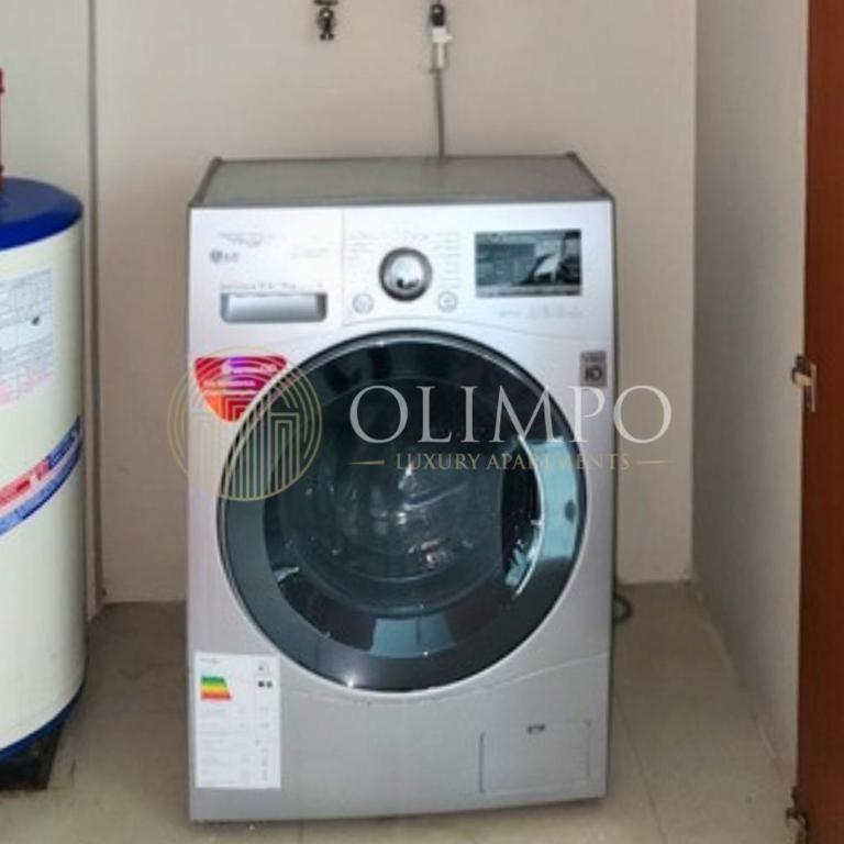 EcuOlimpo Lighthouse Stay double - Two-Room Apartment - 19