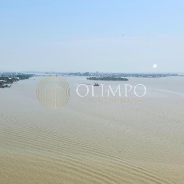 EcuOlimpo Lighthouse Stay double - Two-Room Apartment - 23