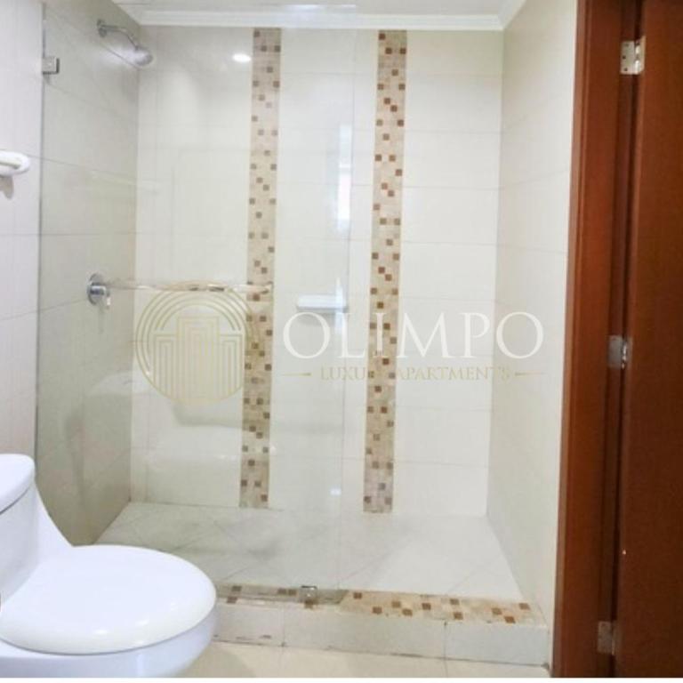 EcuOlimpo Lighthouse Stay double - Two-Room Apartment - 10