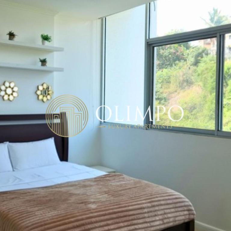 EcuOlimpo Lighthouse Stay double - Two-Room Apartment - 5