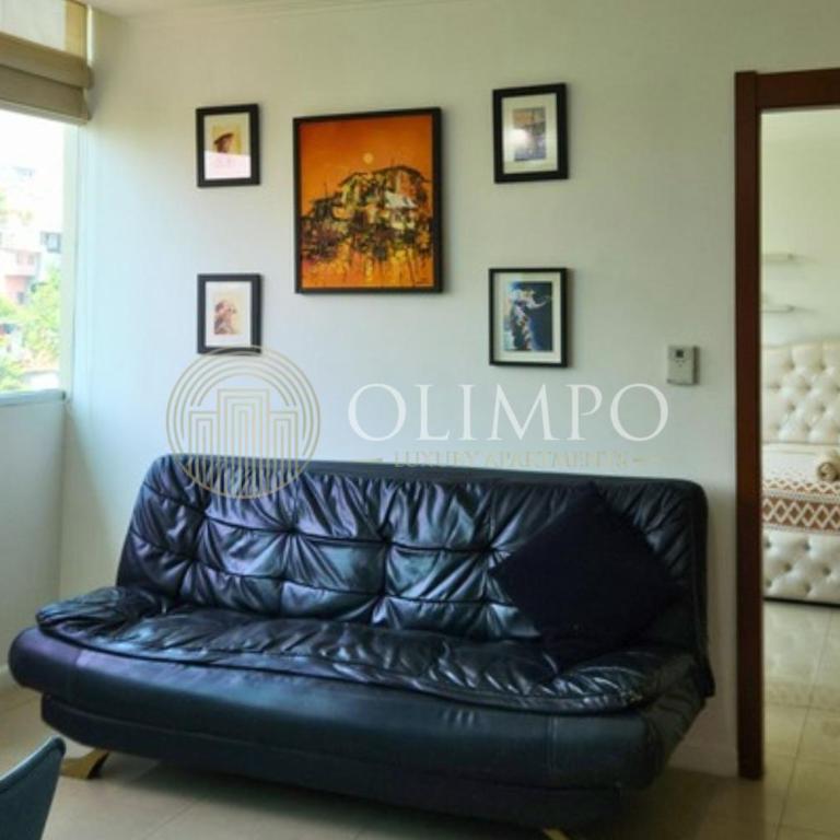 EcuOlimpo Lighthouse Stay double - Two-Room Apartment - 18