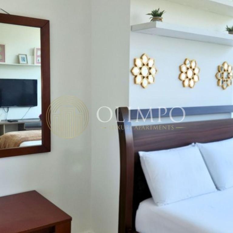 EcuOlimpo Lighthouse Stay double - Two-Room Apartment - 7