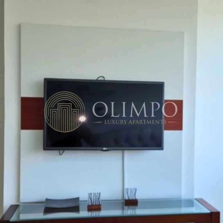 EcuOlimpo Lighthouse Stay double - Two-Room Apartment - 36