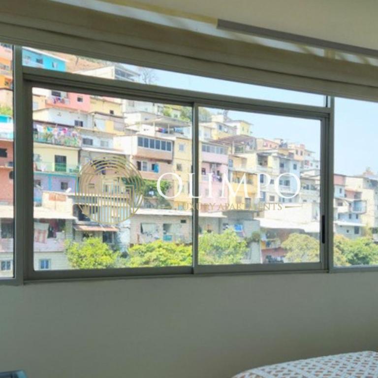 EcuOlimpo Lighthouse Stay double - Two-Room Apartment - 37
