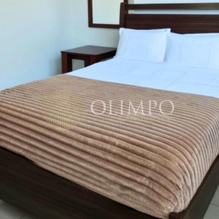 EcuOlimpo Lighthouse Stay double - Two-Room Apartment - 9