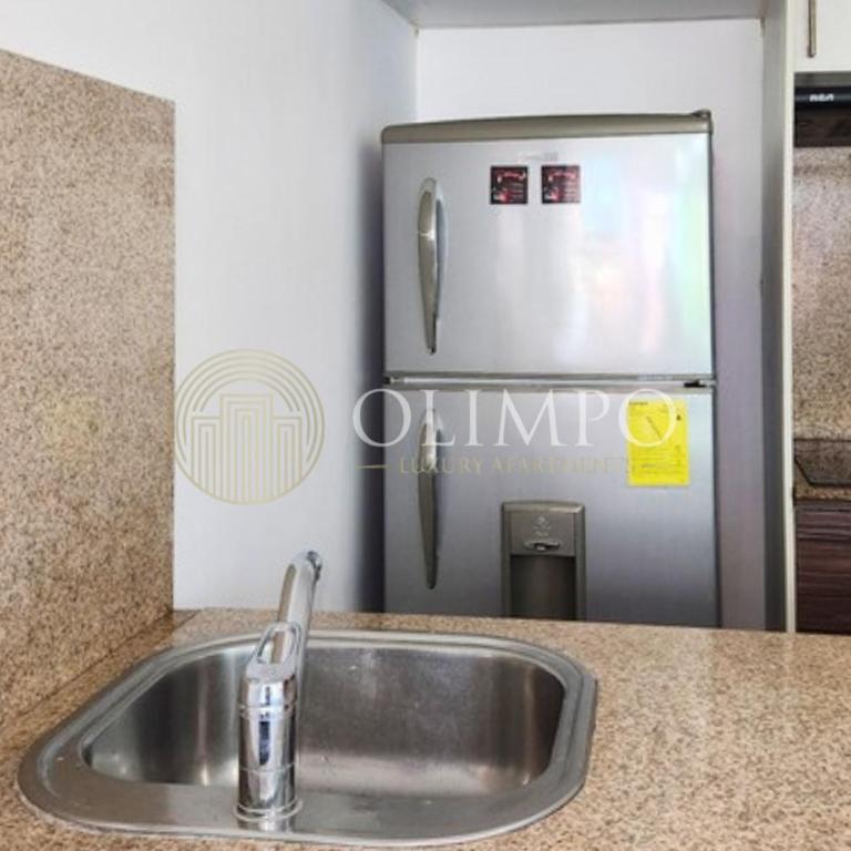 EcuOlimpo Lighthouse Stay double - Two-Room Apartment - 39