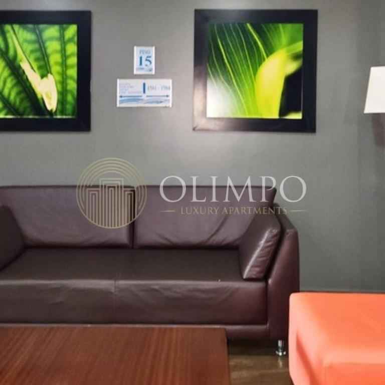 EcuOlimpo Lighthouse Stay double - Two-Room Apartment - 40