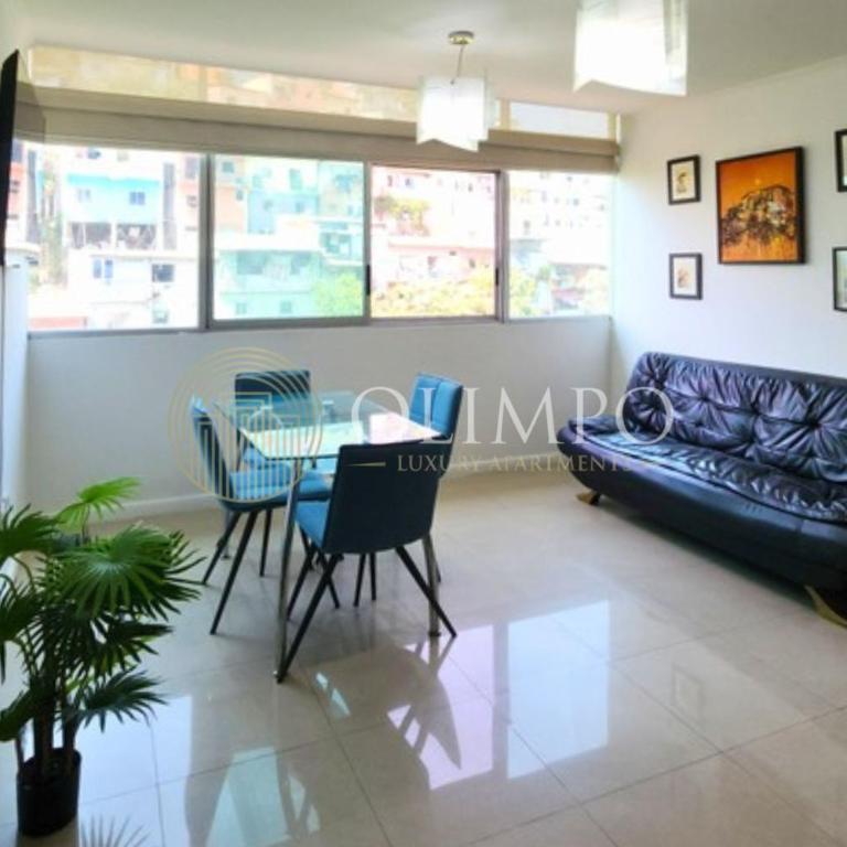 EcuOlimpo Lighthouse Stay double - Two-Room Apartment - 41