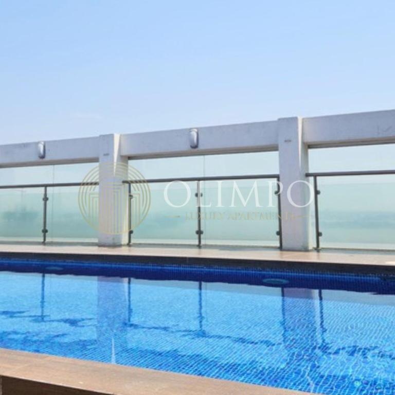 EcuOlimpo Lighthouse Stay double - Two-Room Apartment - 49