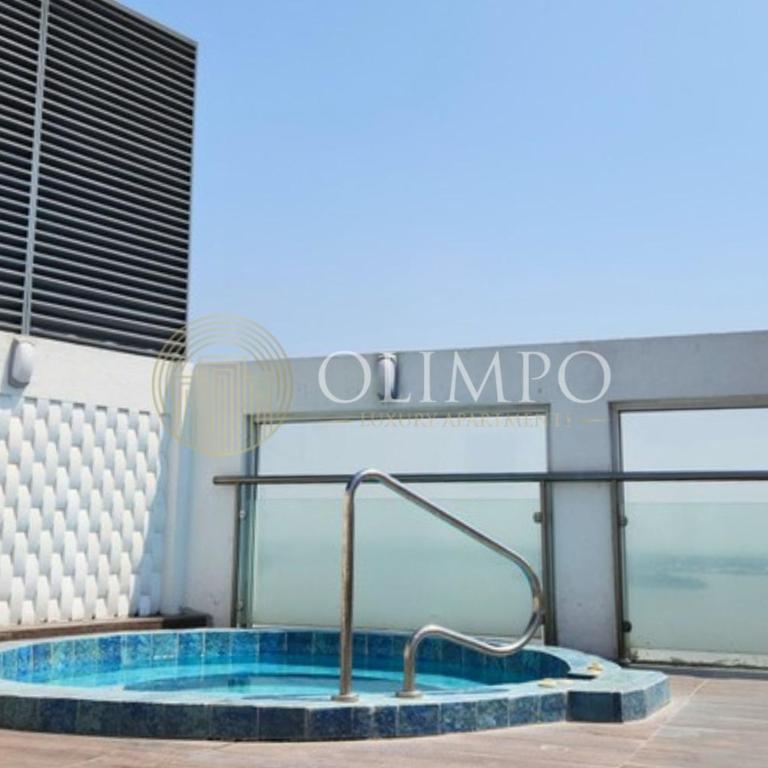 EcuOlimpo Lighthouse Stay double - Two-Room Apartment - 51