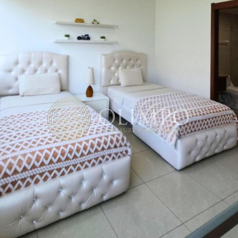EcuOlimpo Lighthouse Stay double - Two-Room Apartment - 52