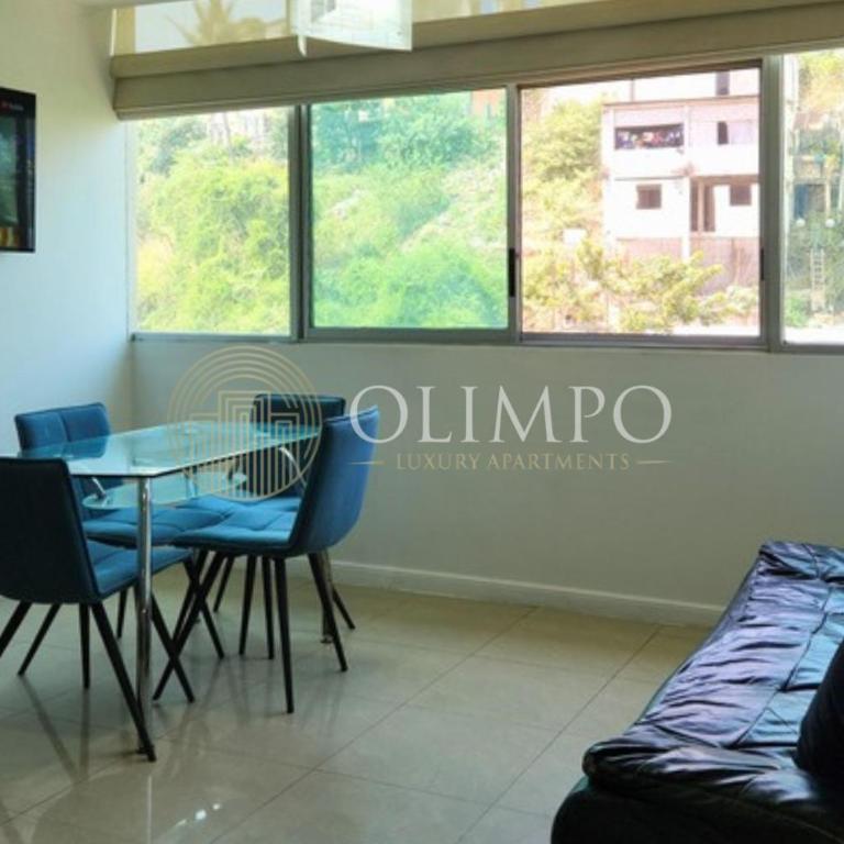 EcuOlimpo Lighthouse Stay double - Two-Room Apartment - 53