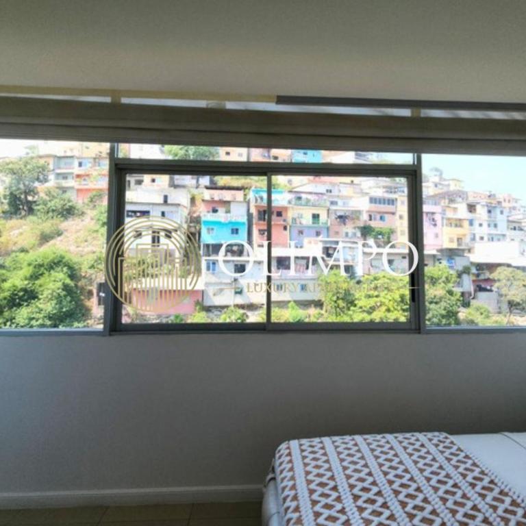 EcuOlimpo Lighthouse Stay double - Two-Room Apartment - 60