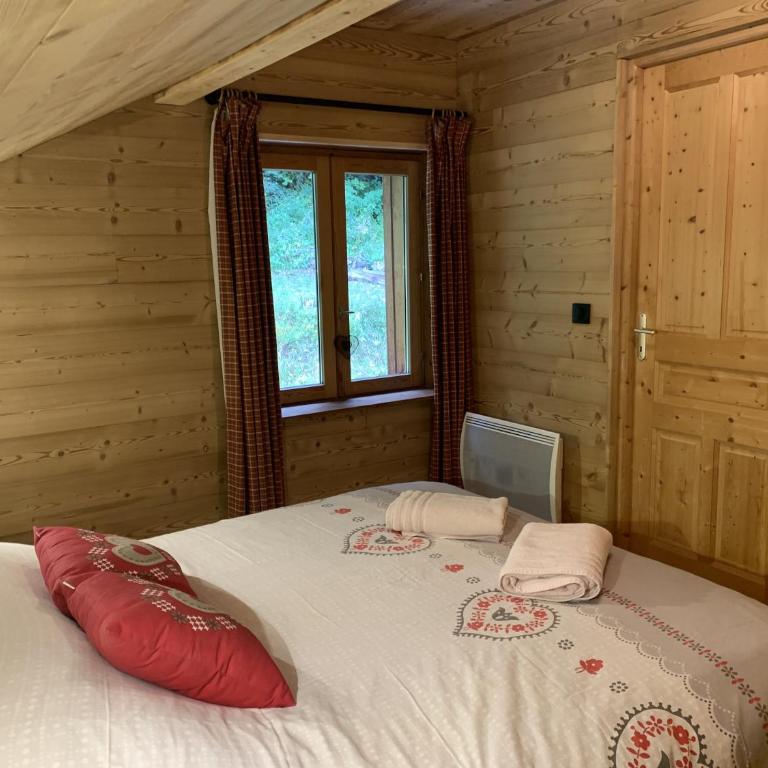 Mont Milo, Spacieux, 5ch, Sauna, Billard, Babyfoot, Borne de recharge électrique - Chalet - 9