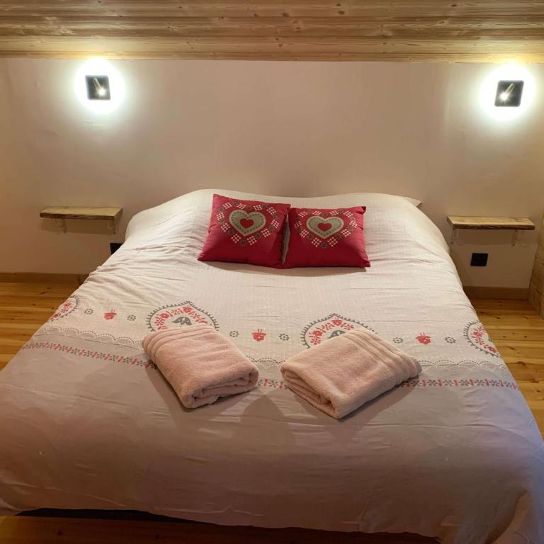 Mont Milo, Spacieux, 5ch, Sauna, Billard, Babyfoot, Borne de recharge électrique - Chalet - 10