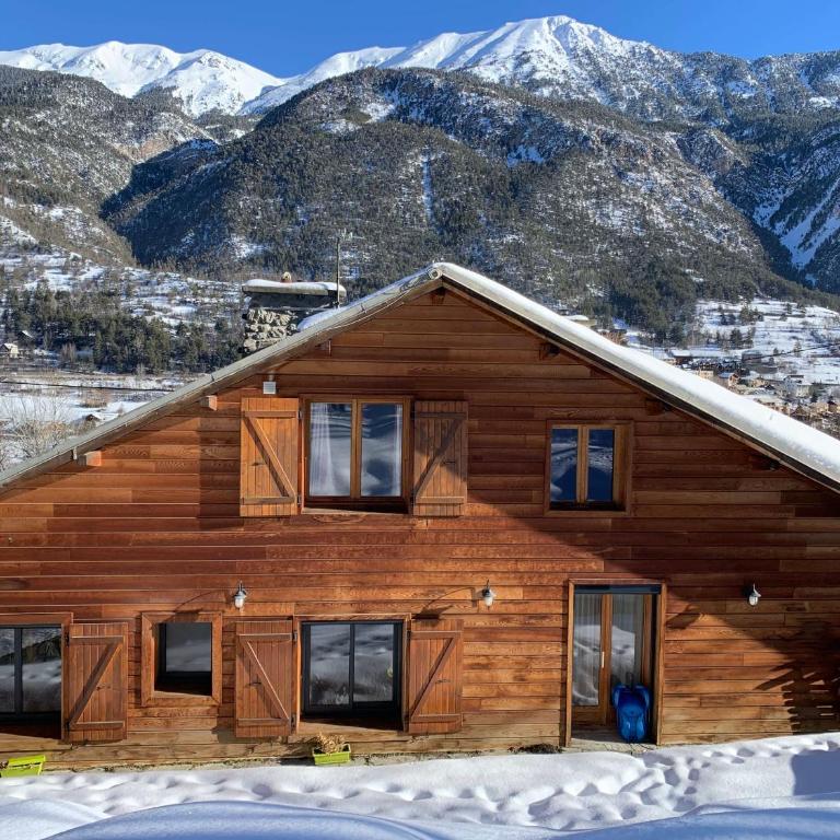 Mont Milo, Spacieux, 5ch, Sauna, Billard, Babyfoot, Borne de recharge électrique - Chalet - 26