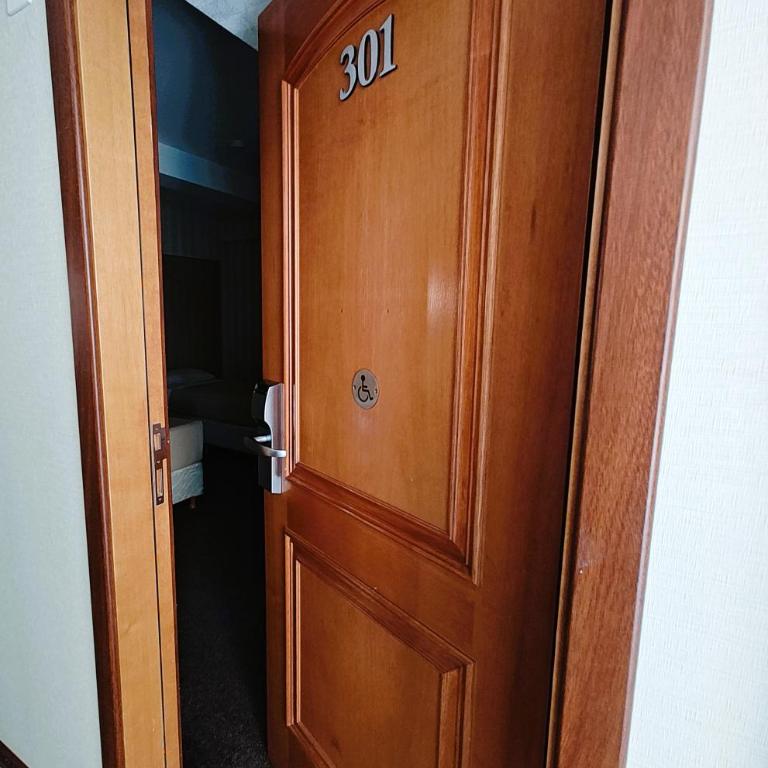 Hotel El Cortijo - Habitación con 2 camas grandes - Adaptada para personas con discapacidad - 18