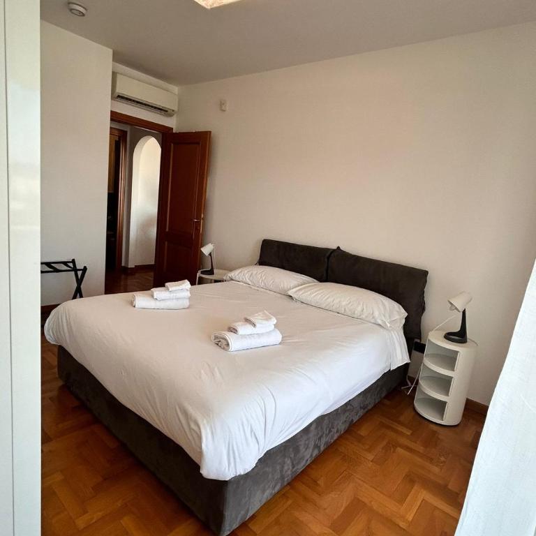 Premium Apartment Papillo - Appartamento con 1 Camera da Letto - 2