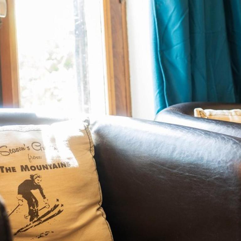 Maison pour 8 pers, animaux admis, parking, cheminée - Chalet con 3 Camere da Letto - 2