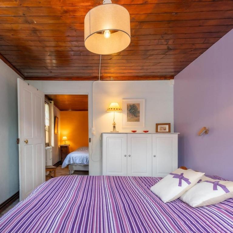 Maison pour 8 pers, animaux admis, parking, cheminée - Chalet con 3 Camere da Letto - 16