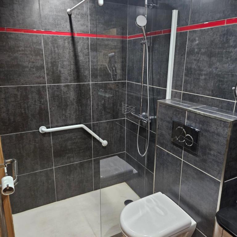 MONTCHAVIN - Résidence Hôtelière Bellecôte 4 étoiles - Appartamento con 2 Camere da Letto - 4