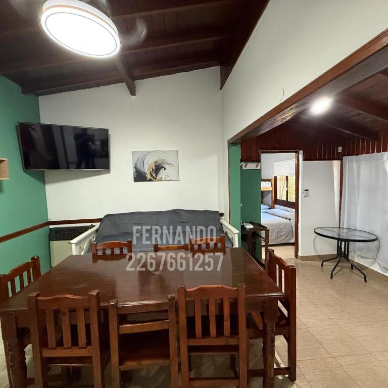 Casa en Villa gesell - Three-Bedroom House - 3