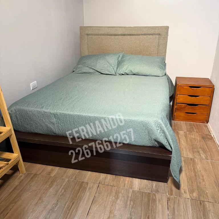 Casa en Villa gesell - Three-Bedroom House - 4