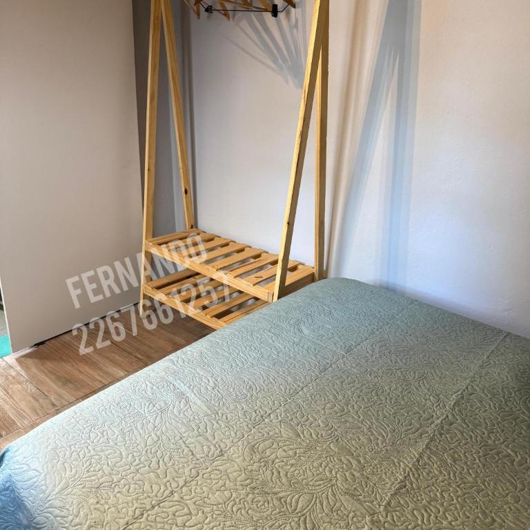 Casa en Villa gesell - Three-Bedroom House - 11