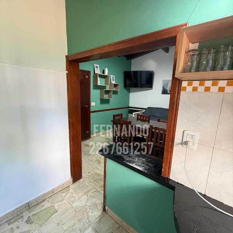 Casa en Villa gesell - Three-Bedroom House - 12