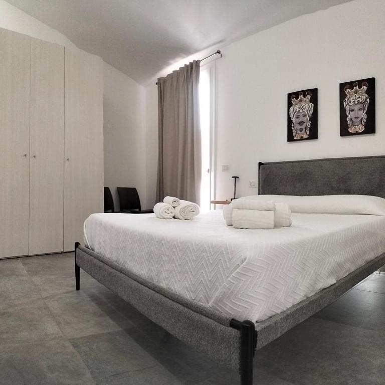 Le maree di Cofano - Casa con 1 Camera da Letto - 1