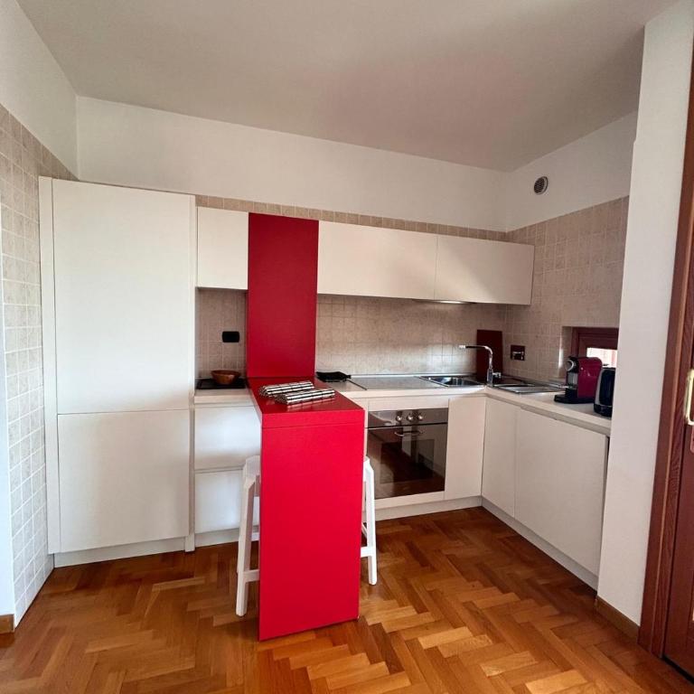 Premium Apartment Papillo - Appartamento con 1 Camera da Letto - 9