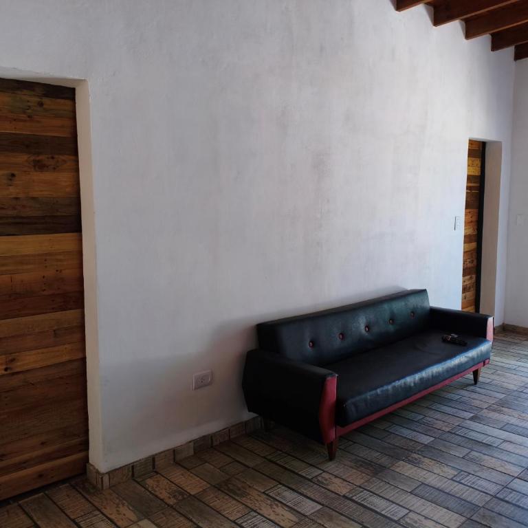 Lo de Tina II - One-Bedroom Apartment - 7