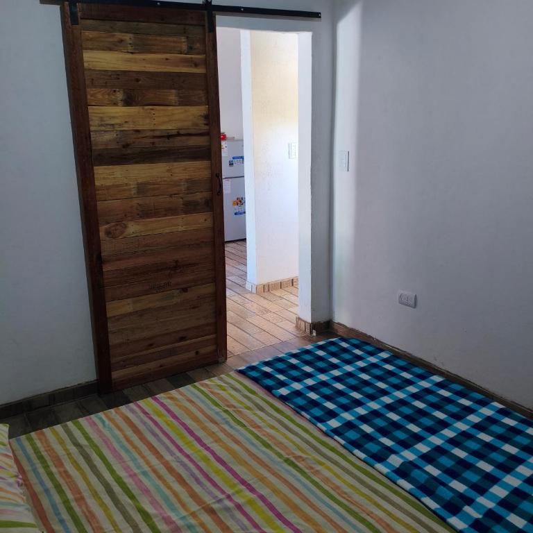 Lo de Tina II - One-Bedroom Apartment - 9
