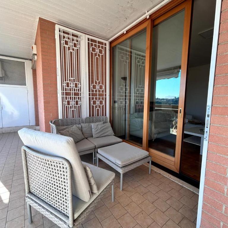 Premium Apartment Papillo - Appartamento con 1 Camera da Letto - 10
