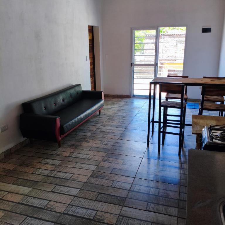 Lo de Tina II - One-Bedroom Apartment - 12