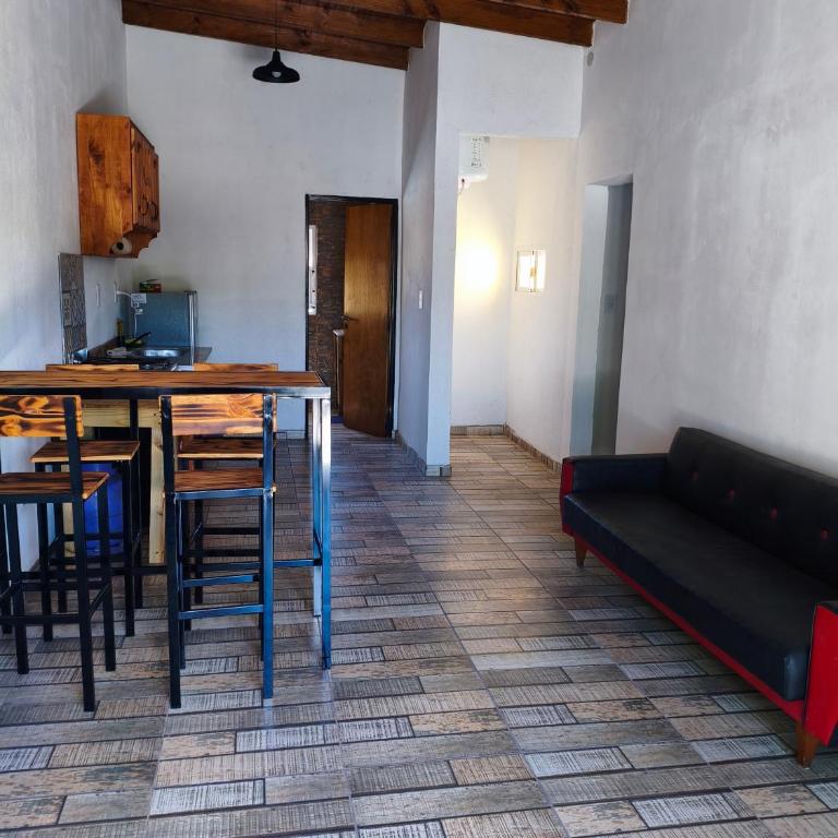 Lo de Tina II - One-Bedroom Apartment - 13