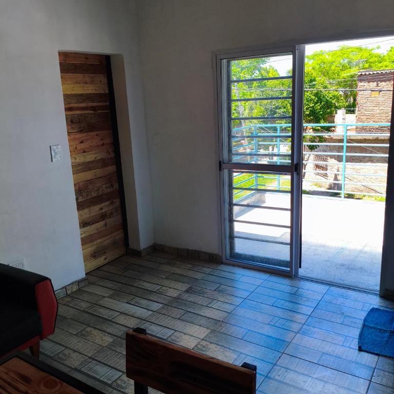 Lo de Tina II - One-Bedroom Apartment - 16
