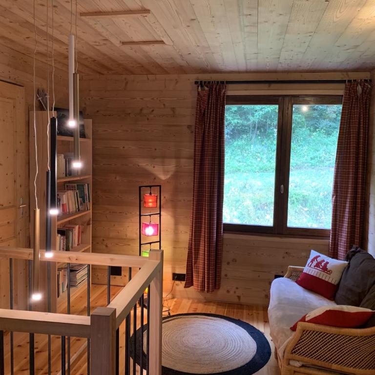 Mont Milo, Spacieux, 5ch, Sauna, Billard, Babyfoot, Borne de recharge électrique - Chalet - 33