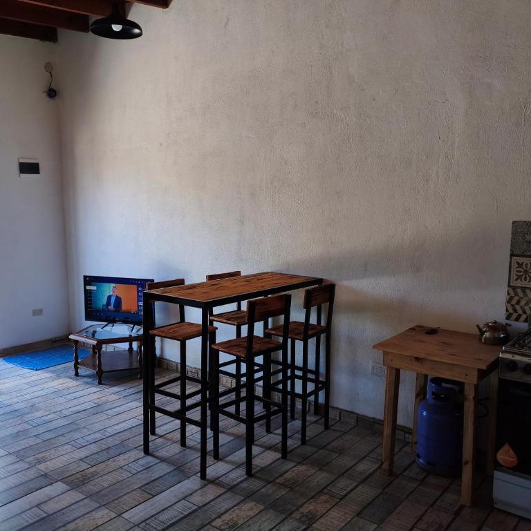 Lo de Tina II - One-Bedroom Apartment - 17