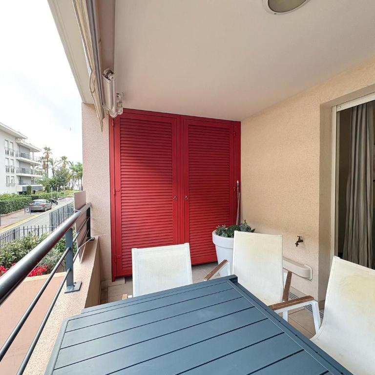 Appartement centrale à 100 m des plages Rue de Provence - Appartamento - 15
