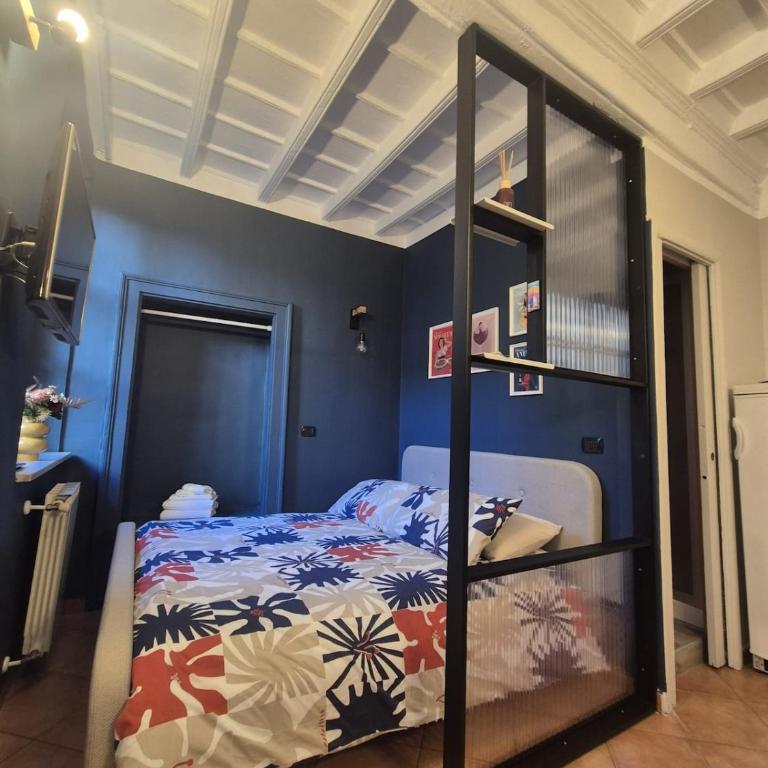 Rosè-To Turin Suite nel Centro Storico di Torino ! - Appartamento con 1 Camera da Letto - 1